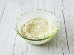 Торт салат Наполеон из коржей с курицей