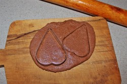 Новогодний торт Шишка на 2020