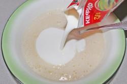 Новогодний торт Шишка на 2020