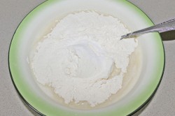 Новогодний торт Шишка на 2020