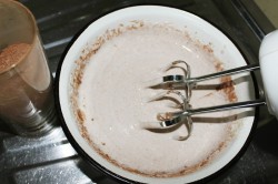 Новогодний торт Шишка на 2020