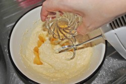 Новогодний торт Шишка на 2020