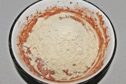 Новогодний торт Шишка на 2020