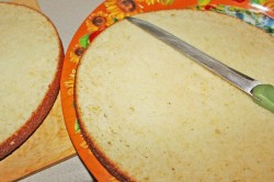 Новогодний торт Шишка на 2020