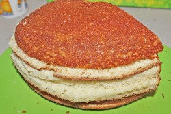 Новогодний торт Шишка на 2020