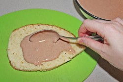 Новогодний торт Шишка на 2020