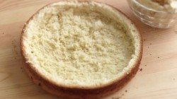 название картинки Торт Шкатулка с клубникой