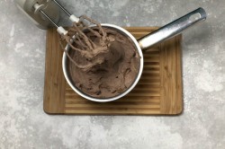 Шоколадный торт в мультиварке