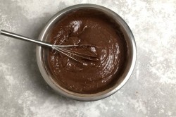 Шоколадный торт в мультиварке