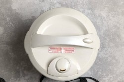 Шоколадный торт в мультиварке