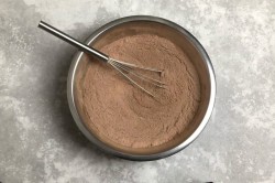 Шоколадный торт в мультиварке