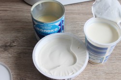 Свадебный торт Сердце шоколадный с розами из крема - шаг 12