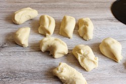 название картинки Торт Штефания с цветами и маскарпоне