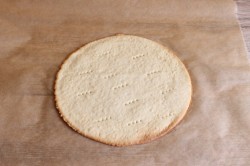 название картинки Торт Штефания с цветами и маскарпоне