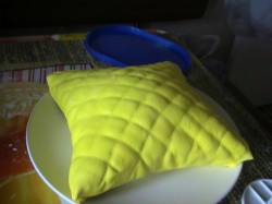 название картинки Торт Сладкая подушка