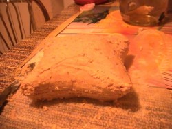 название картинки Торт Сладкая подушка