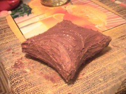 название картинки Торт Сладкая подушка