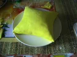 название картинки Торт Сладкая подушка