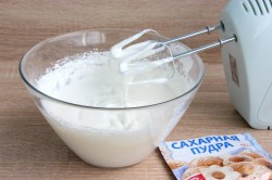 Торт Смородинка