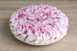 Торт Смородинка