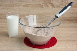 Торт Смородинка