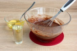 Торт Смородинка