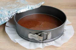 Торт Смородинка