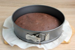 Торт Смородинка