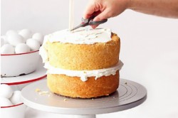 название картинки Торт Снежный Петушок