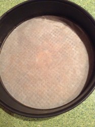 Торт Сникерс с вареным сгущенным молоком - шаг 6 Торт Сникерс с вареным сгущенным молоком - шаг 6