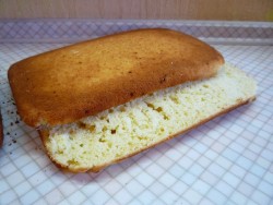 название картинки Торт Собака со сгущенкой