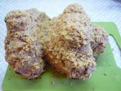 название картинки Торт Собака со сгущенкой