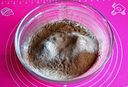 Торт Спартак шоколадный