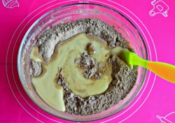 Торт Спартак шоколадный