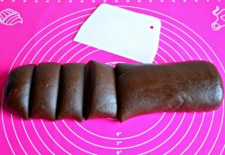 Торт Спартак шоколадный