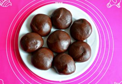 Торт Спартак шоколадный