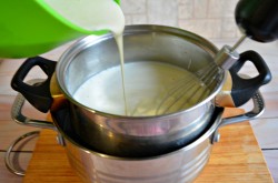 Торт Спартак шоколадный