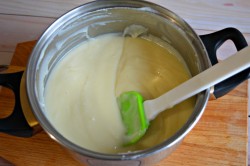 Торт Спартак шоколадный