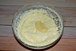 Торт Спартак шоколадный