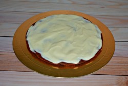 Торт Спартак шоколадный