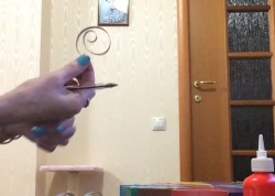 Торт Сюрприз - шаг 12 Торт Сюрприз - шаг 12