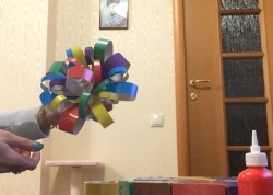 Торт Сюрприз - шаг 13 Торт Сюрприз - шаг 13