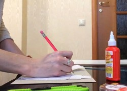 Торт Сюрприз - шаг 2 Торт Сюрприз - шаг 2