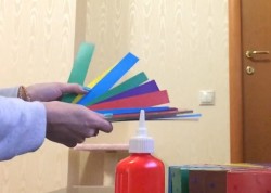 Торт Сюрприз - шаг 9 Торт Сюрприз - шаг 9