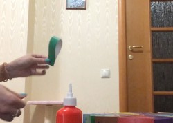 Торт Сюрприз - шаг 10 Торт Сюрприз - шаг 10