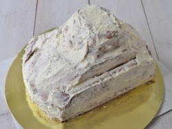 название картинки Торт Танк из мастики