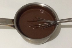 Торт Трюфель шоколадный