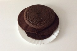 Торт Трюфель шоколадный