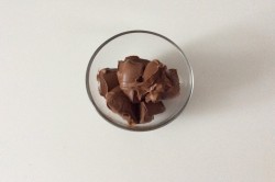 Торт Трюфель шоколадный