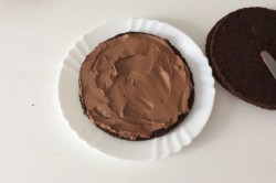 Торт Трюфель шоколадный